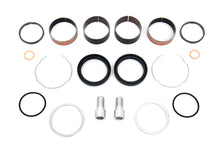 49mm Fork Leg Rebuild Kit