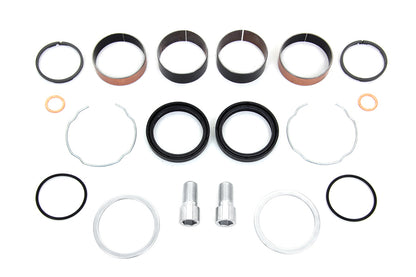 49mm Fork Leg Rebuild Kit