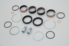 49mm Fork Leg Rebuild Kit