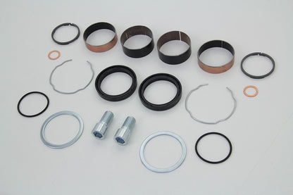 49mm Fork Leg Rebuild Kit