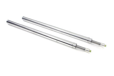 49mm Fork Tube Assembly +4 Over Stock