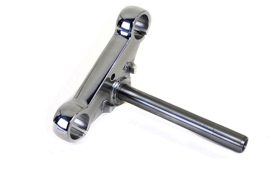 Lower Triple Tree Polished