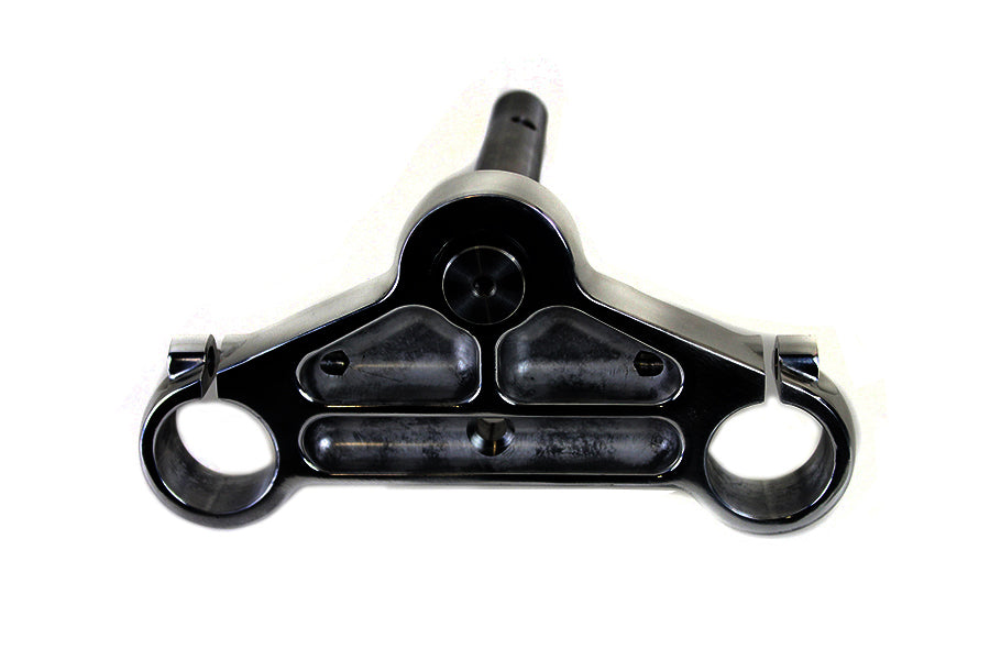 Lower Triple Tree Polished