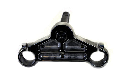 Lower Triple Tree Polished
