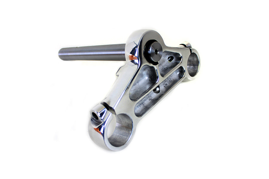 Lower Triple Tree Polished