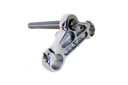 Lower Triple Tree Polished