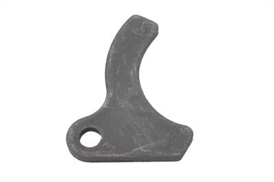 Lower Fork Stem Lock Tab Raw