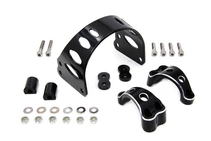 49mm Black Tomahawk Front Fork Brace