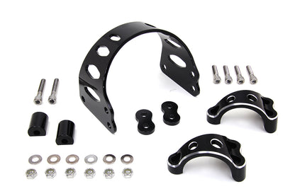 49mm Black Tomahawk Front Fork Brace