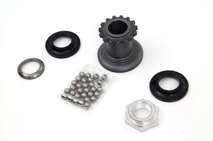 Spring Fork Stem Neck Race Kit