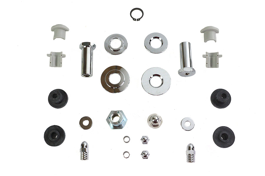 Spring Fork Hardware Kit