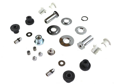 Spring Fork Hardware Kit