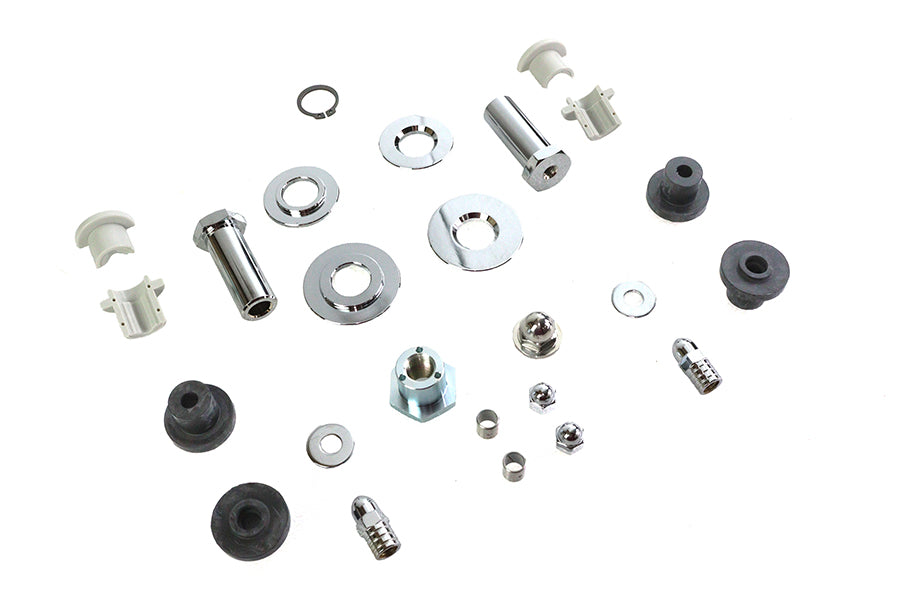 Spring Fork Hardware Kit