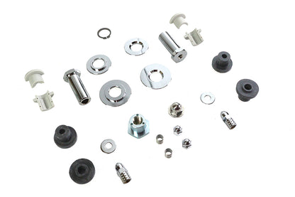 Spring Fork Hardware Kit