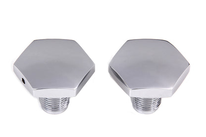 Replica Glide Fork Top Nut
