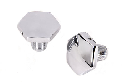 Replica Glide Fork Top Nut