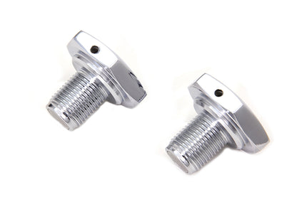 Replica Glide Fork Top Nut