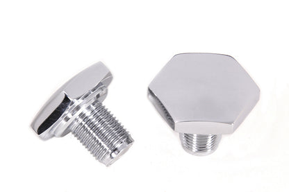 Replica Glide Fork Top Nut