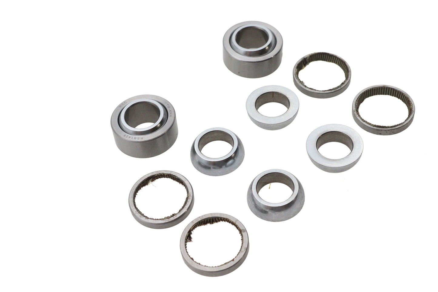 Spring Fork Rocker Bearing Kit