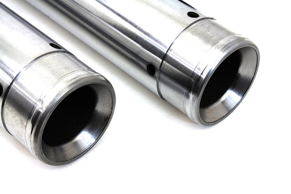 Hard Chrome 49mm Fork Tube Set
