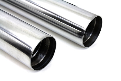 Hard Chrome 49mm Fork Tube Set