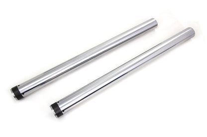 Hard Chrome 49mm Fork Tube Set