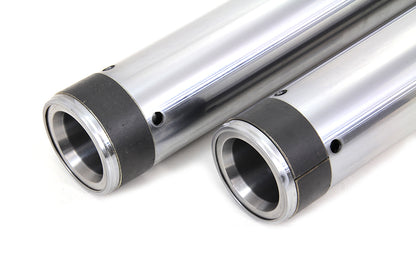 Hard Chrome 49mm Fork Tube Set