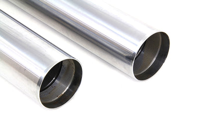 Hard Chrome 49mm Fork Tube Set