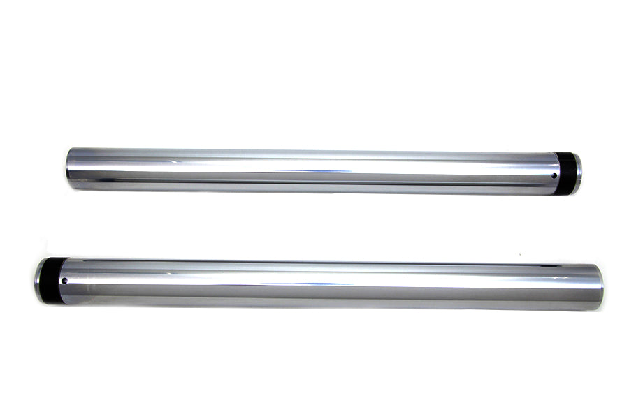Hard Chrome 49mm Fork Tube Set