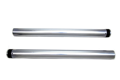 Hard Chrome 49mm Fork Tube Set