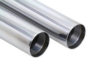 Hard Chrome 49mm Fork Tube Set