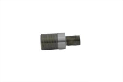 Top Triple Tree Acorn Stud