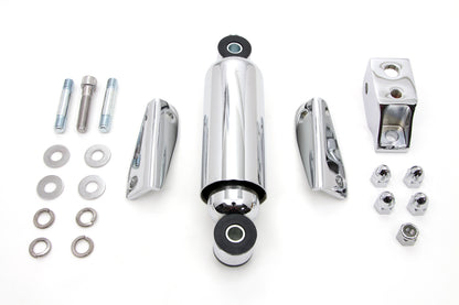 Spring Fork Shock Assembly