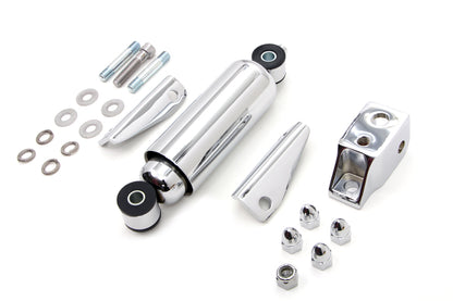 Spring Fork Shock Assembly