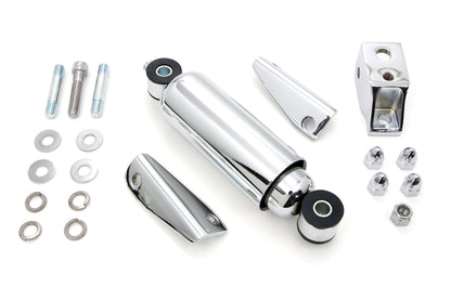 Spring Fork Shock Assembly