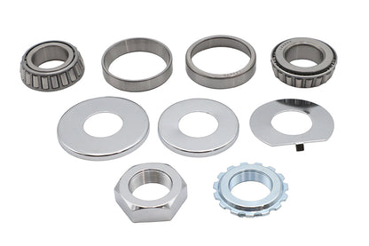 Fork Neck Cup Bearing Kit
