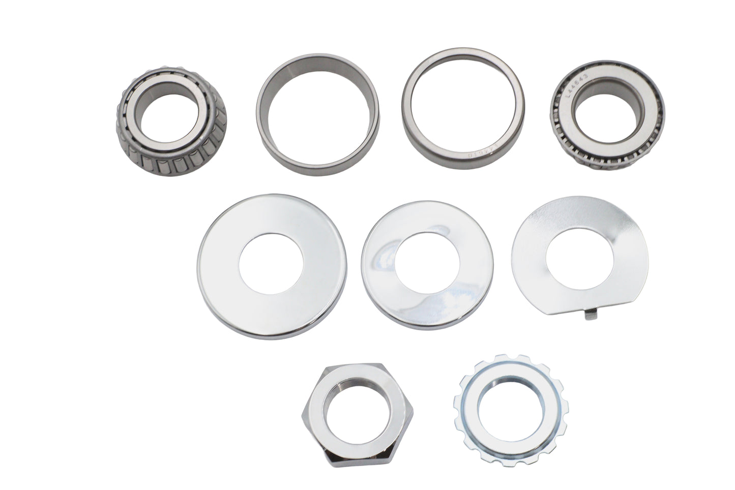 Fork Neck Cup Bearing Kit