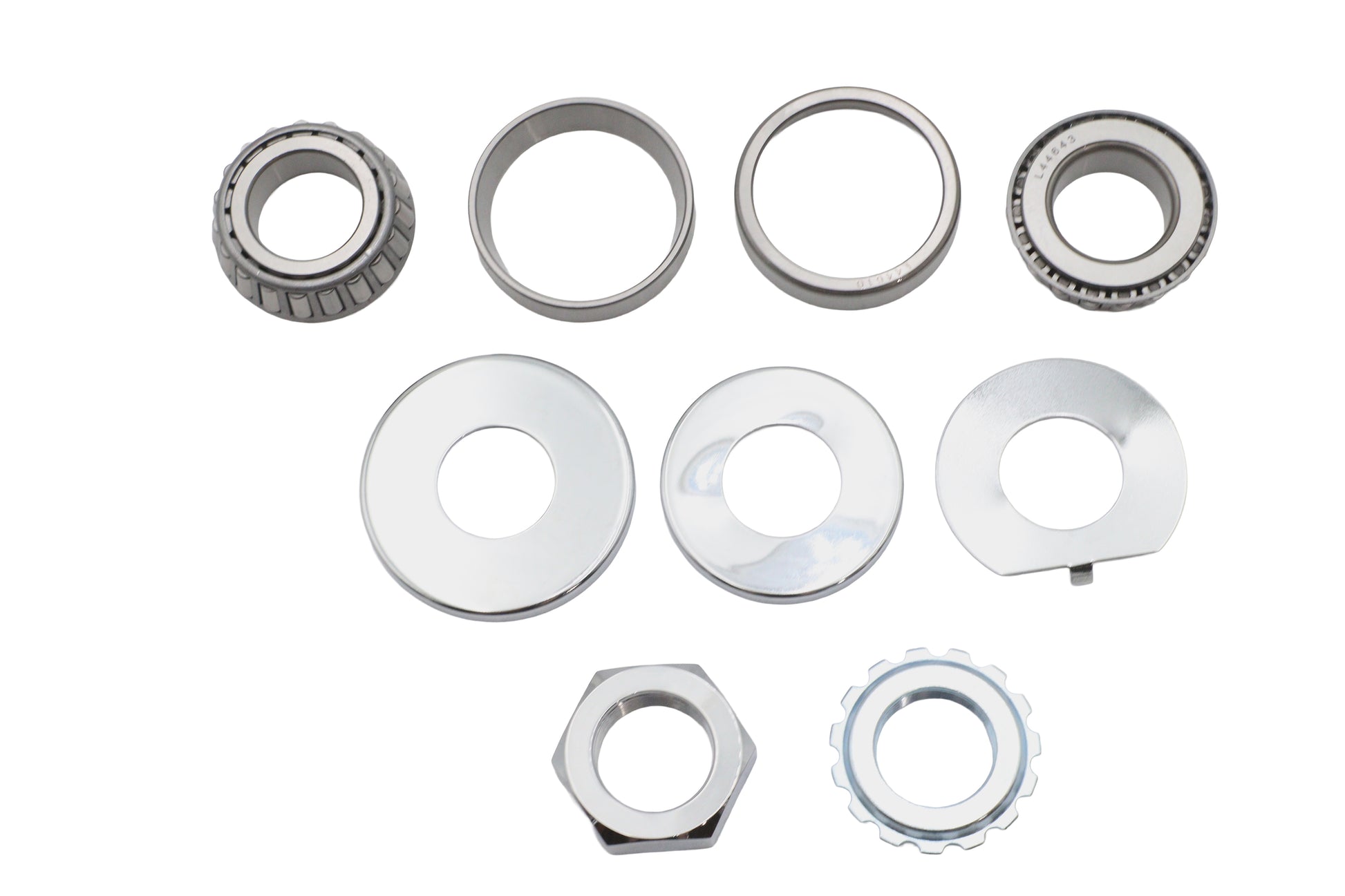 Fork Neck Cup Bearing Kit