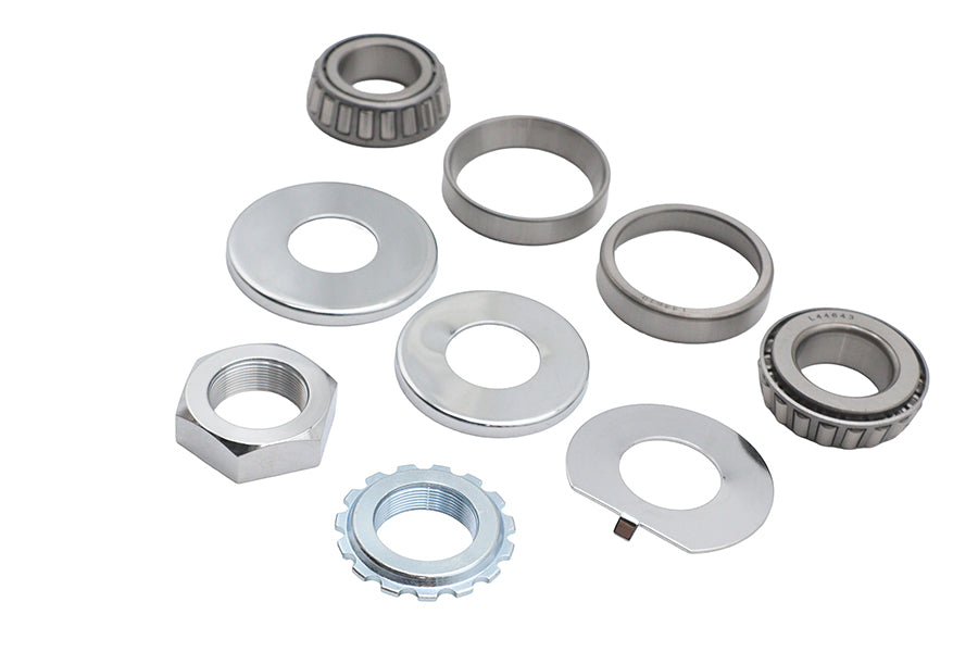 Fork Neck Cup Bearing Kit