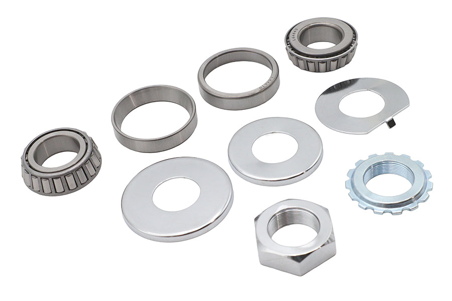 Fork Neck Cup Bearing Kit