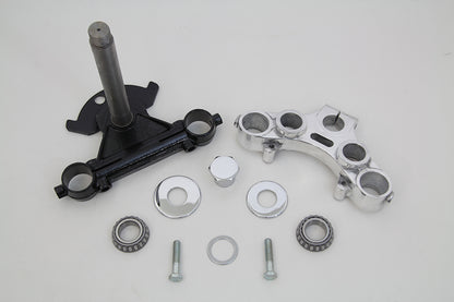 FXR 35mm Triple Tree Set