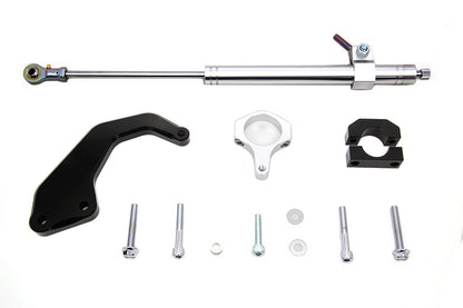 Fork Steering Damper Kit