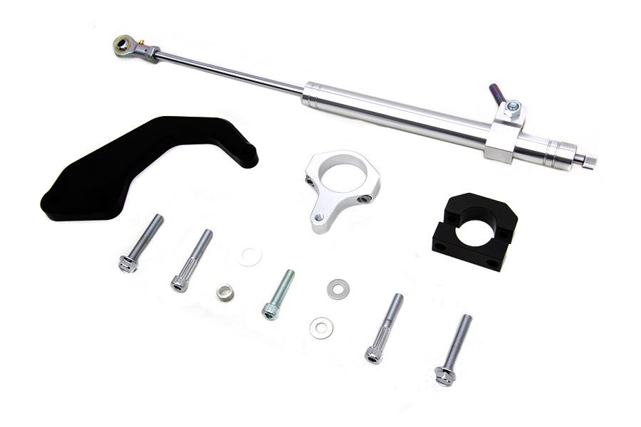Fork Steering Damper Kit