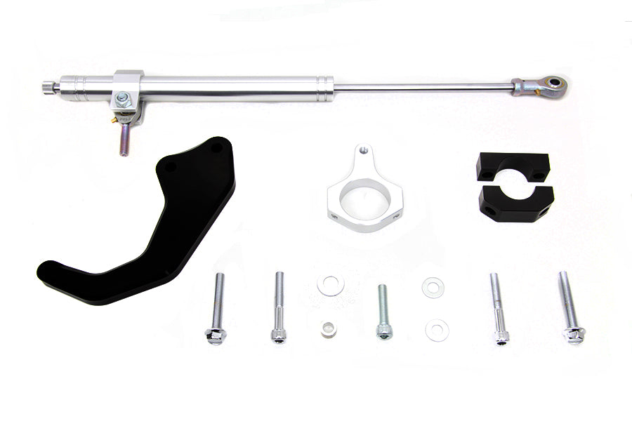Fork Steering Damper Kit
