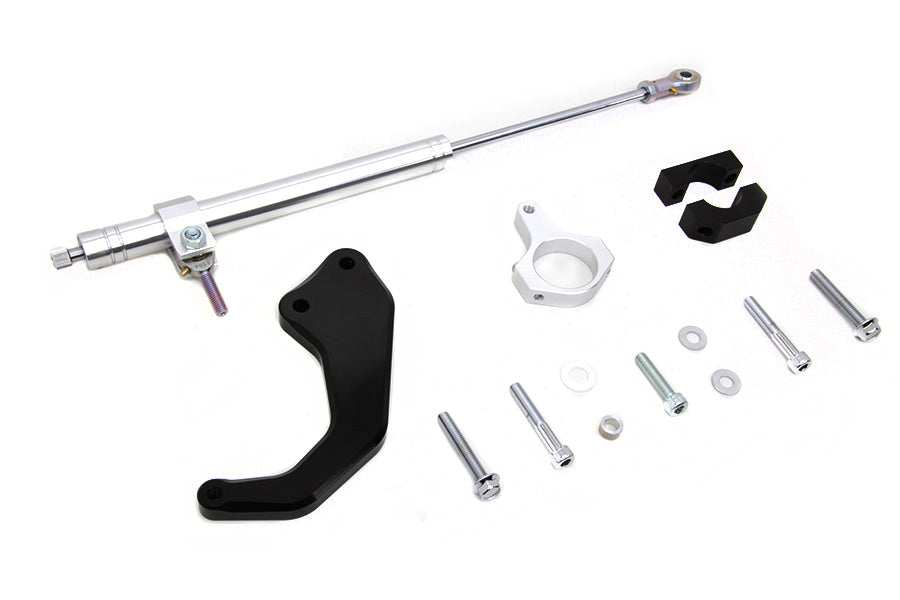 Fork Steering Damper Kit