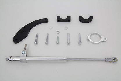 Fork Steering Damper Kit