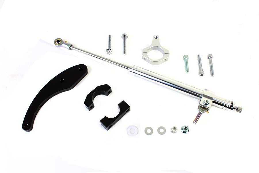Fork Steering Damper Kit