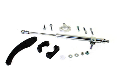 Fork Steering Damper Kit
