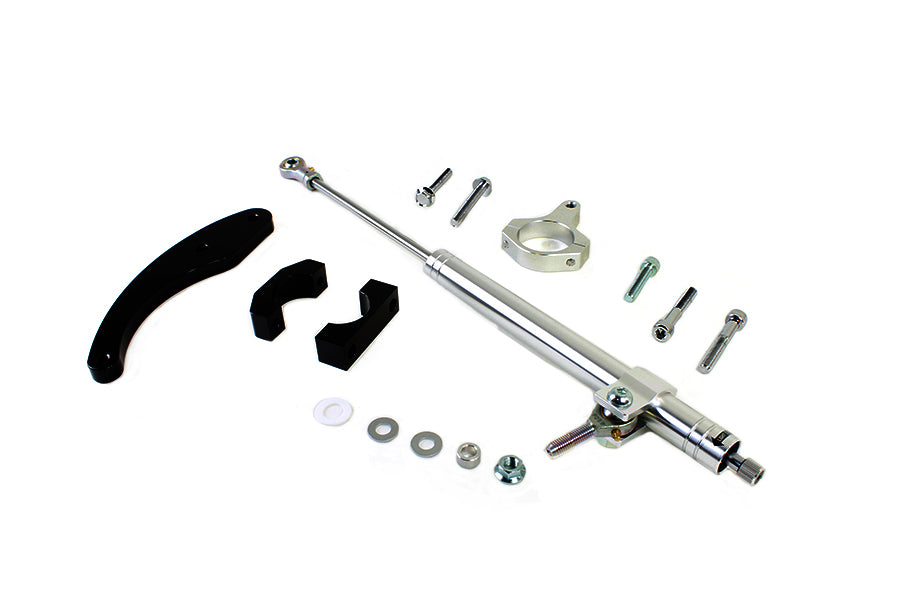 Fork Steering Damper Kit