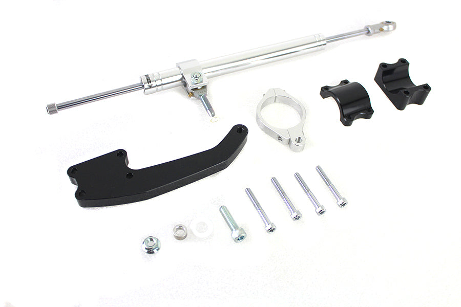 M8 Fork Steering Damper Kit